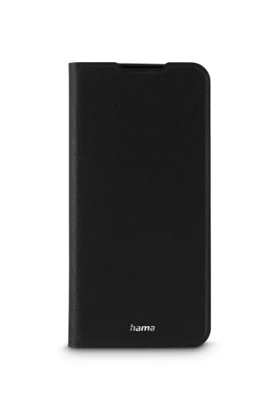 "Handytasche ""Daily Protect"" für Xiaomi Redmi 13C, Schwarz (00135921)"