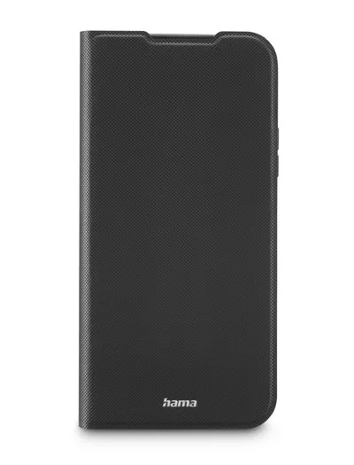 "Handytasche ""Daily Protect"" für Xiaomi Redmi 15C, Schwarz (00019692)"