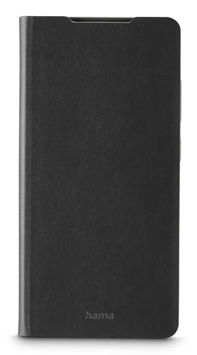 "Handytasche ""Eco Premium"" für Samsung Galaxy S25 Ultra, Schwarz (00080579)"