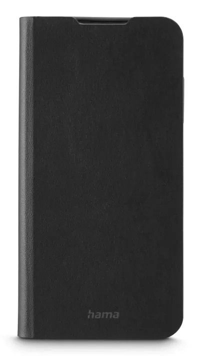 Handytasche "Eco Premium" für Samsung Galaxy S25+, Schwarz