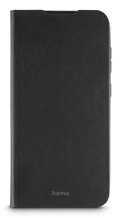 Handytasche "Eco Premium" für Samsung Galaxy A56 5G, Schwarz