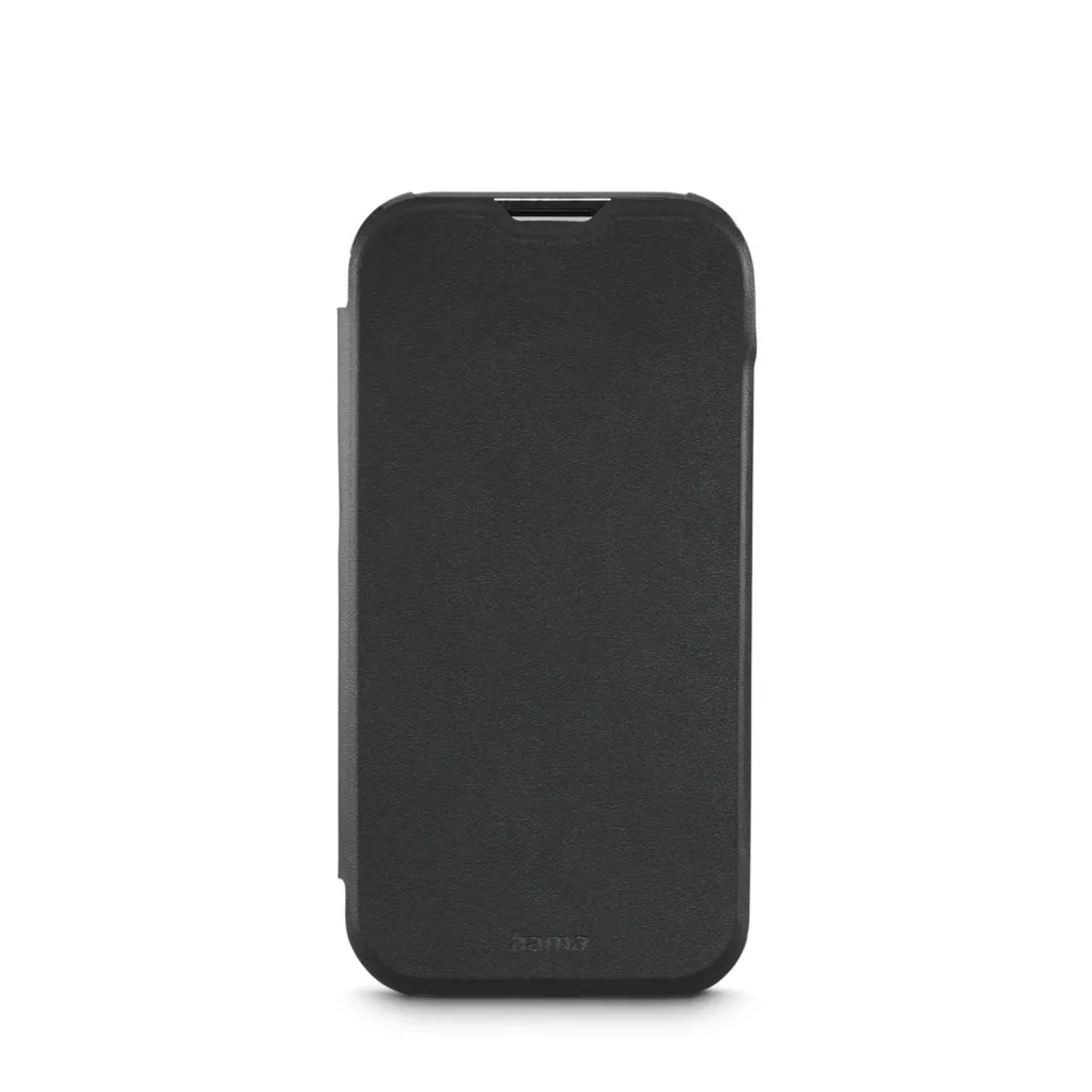 "Handytasche ""Extreme Protect"" für Apple iPhone 17, magnetisch, Schwarz (00232380)"
