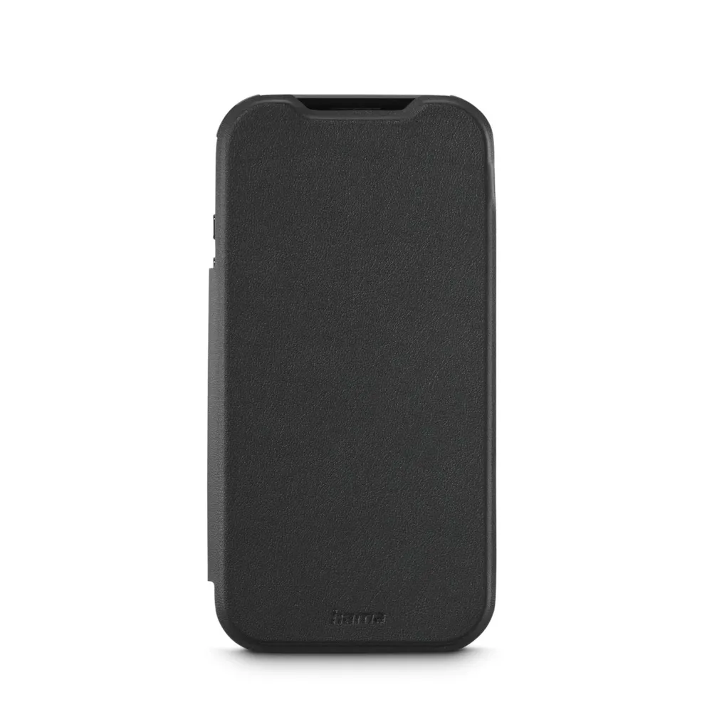 "Handytasche ""Extreme Protect"" für Apple iPhone 17 Pro, magnetisch, Schwarz (00232403)"