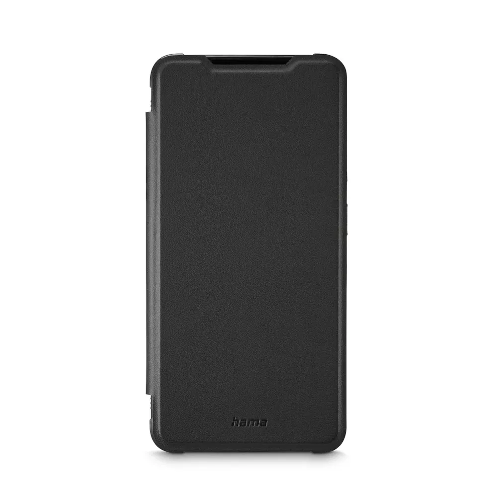 Handytasche "Extreme Protect" für Galaxy S26 Ultra, magnetisch, Schwarz