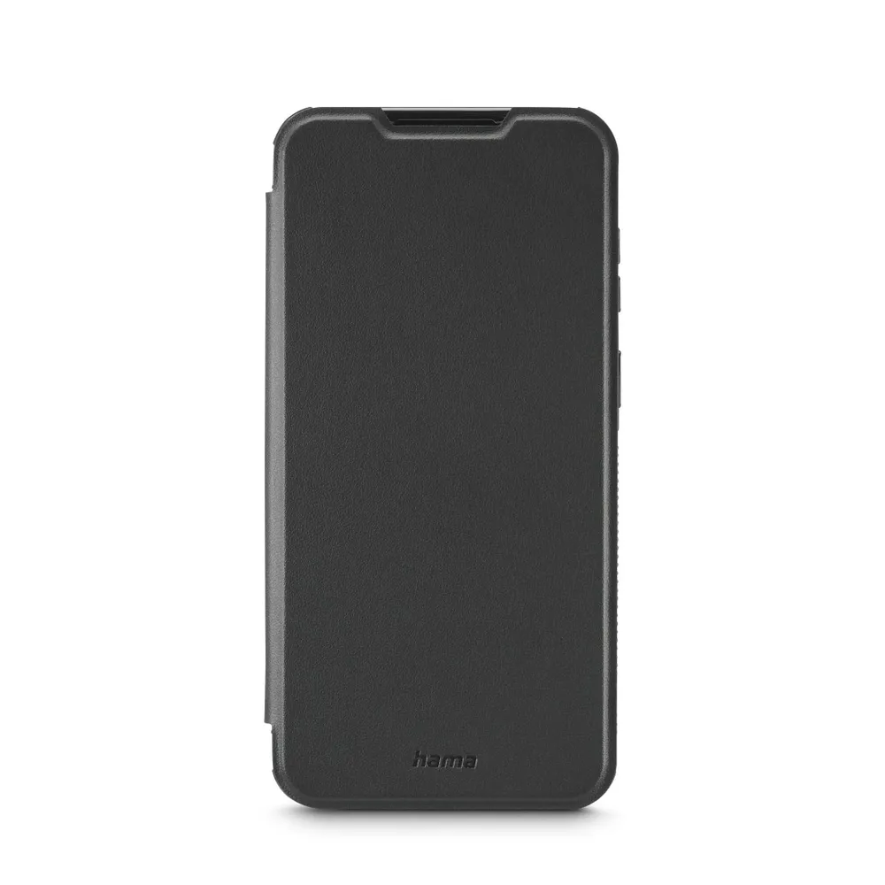 Handytasche "Extreme Protect" für Samsung Galaxy A57 5G, Schwarz