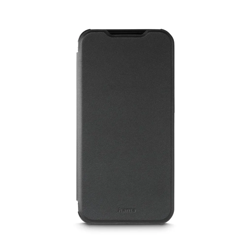 "Handytasche ""Extreme Protect"" für Samsung Galaxy A17, Schwarz (00080252)"