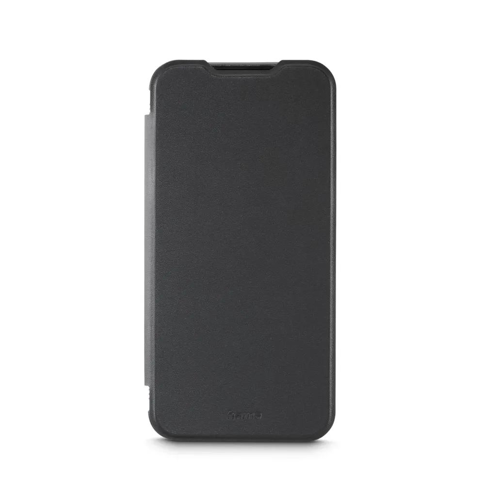 "Handytasche ""Extreme Protect"" für Samsung Galaxy S25 FE, Schwarz (00080444)"