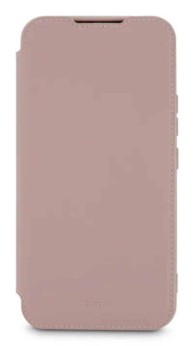 "Handytasche ""Fantastic Feel"" für Samsung Galaxy A35 5G, rosa (00137032)"