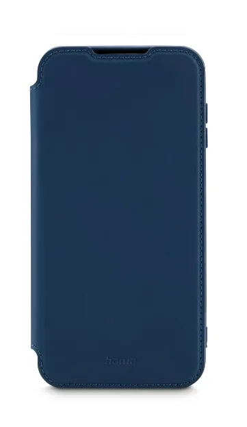 "Handytasche ""Fantastic Feel"" für Samsung Galaxy A25 5G, Blau (00136067)"