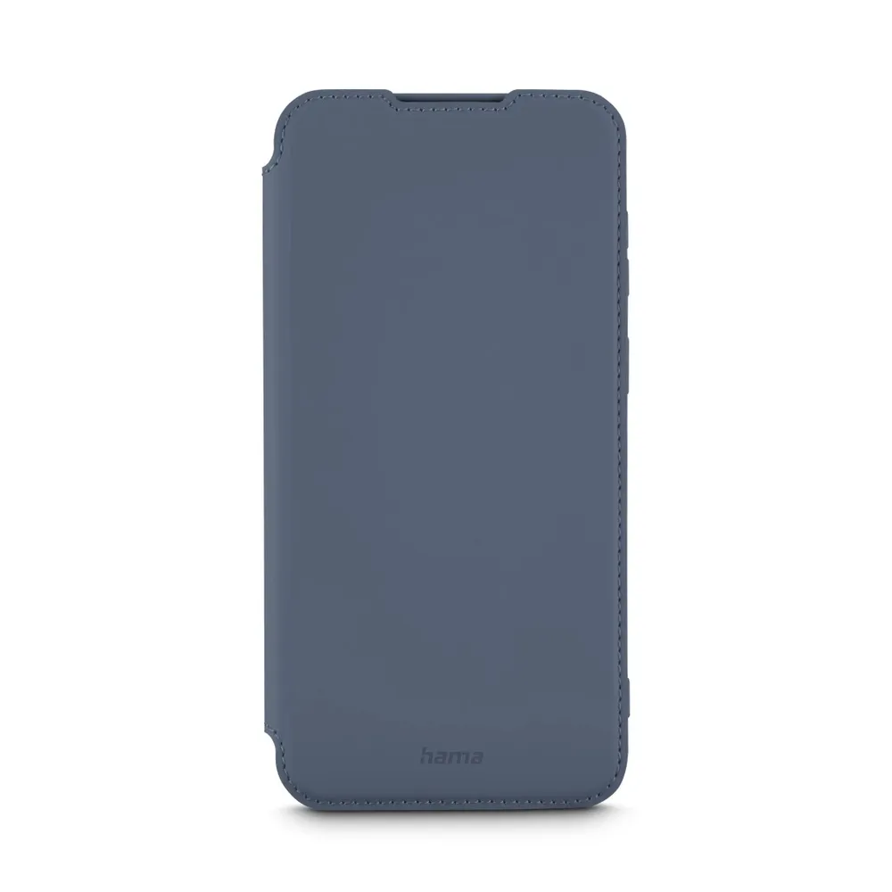 "Handytasche ""Fantastic Feel"" für Samsung Galaxy A37 5G, Blau (00080364)"