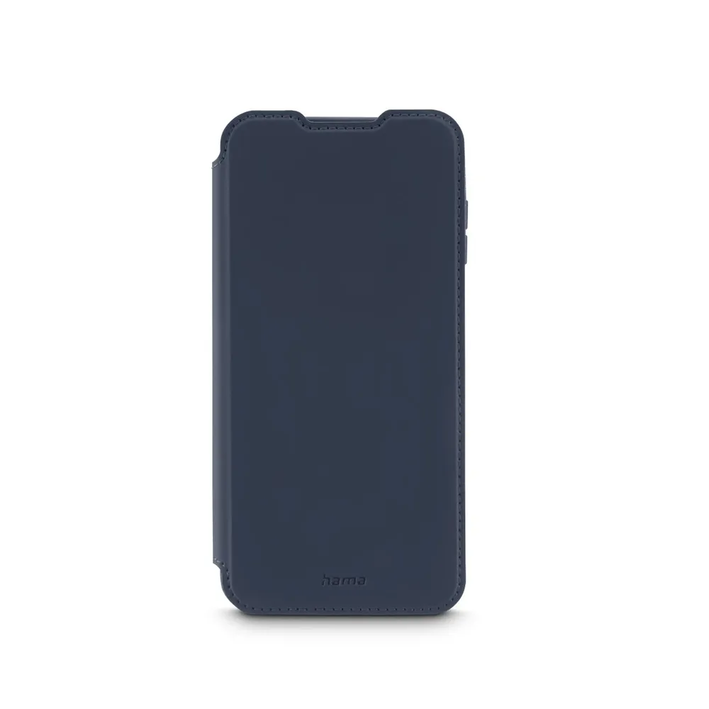 Handytasche "Fantastic Feel" für Samsung Galaxy A16, Blau