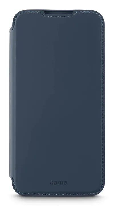 Handytasche "Fantastic Feel" für Samsung Galaxy S25+, Blau