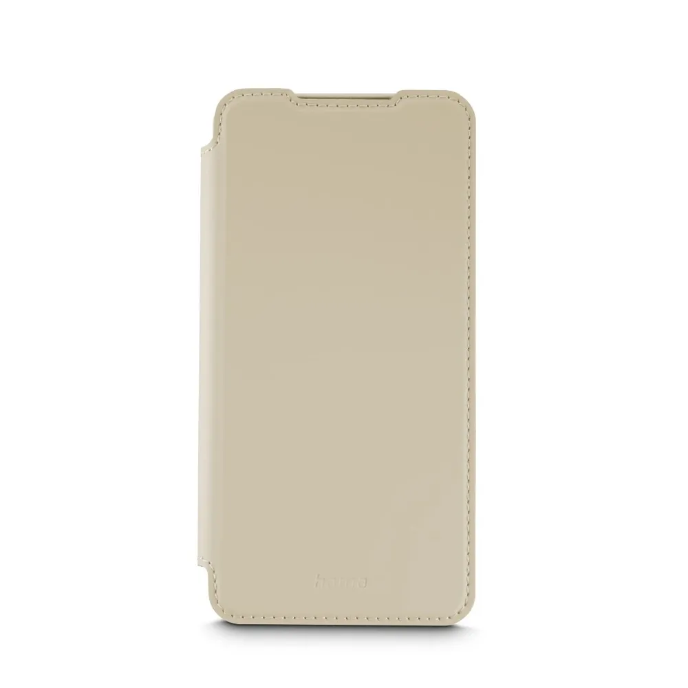Handytasche "Fantastic Feel" für Samsung Galaxy S26, Beige