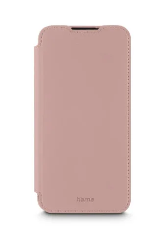 "Handytasche ""Fantastic Feel"" für Samsung Galaxy S24+, rosa (00137968)"