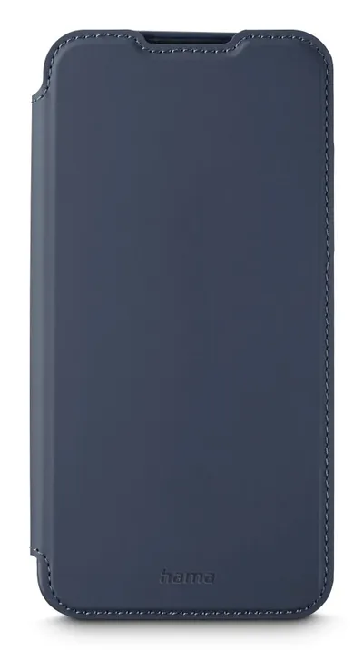 Handytasche "Fantastic Feel" für Samsung Galaxy A56 5G, Blau