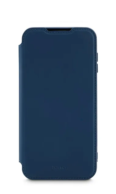 "Handytasche ""Fantastic Feel"" für Samsung Galaxy A15/A15 5G, Blau (00136852)"