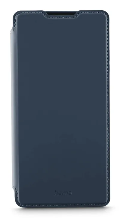 Handytasche "Fantastic Feel" für Samsung Galaxy S25 Ultra, Blau