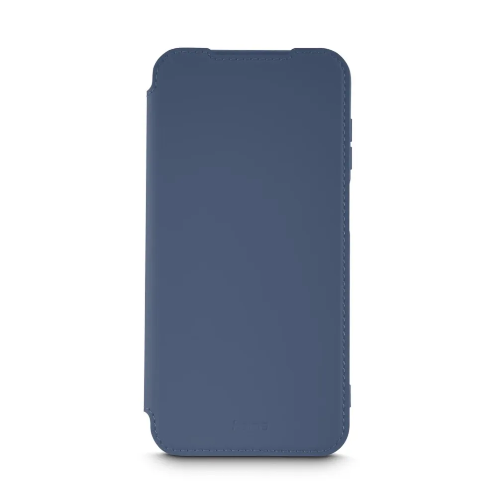 "Handytasche ""Fantastic Feel"" für Samsung Galaxy A17, Blau (00080256)"