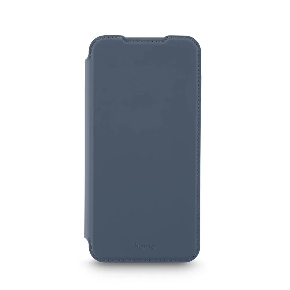 "Handytasche ""Fantastic Feel"" für Samsung Galaxy A27 5G, Blau (00080228)"