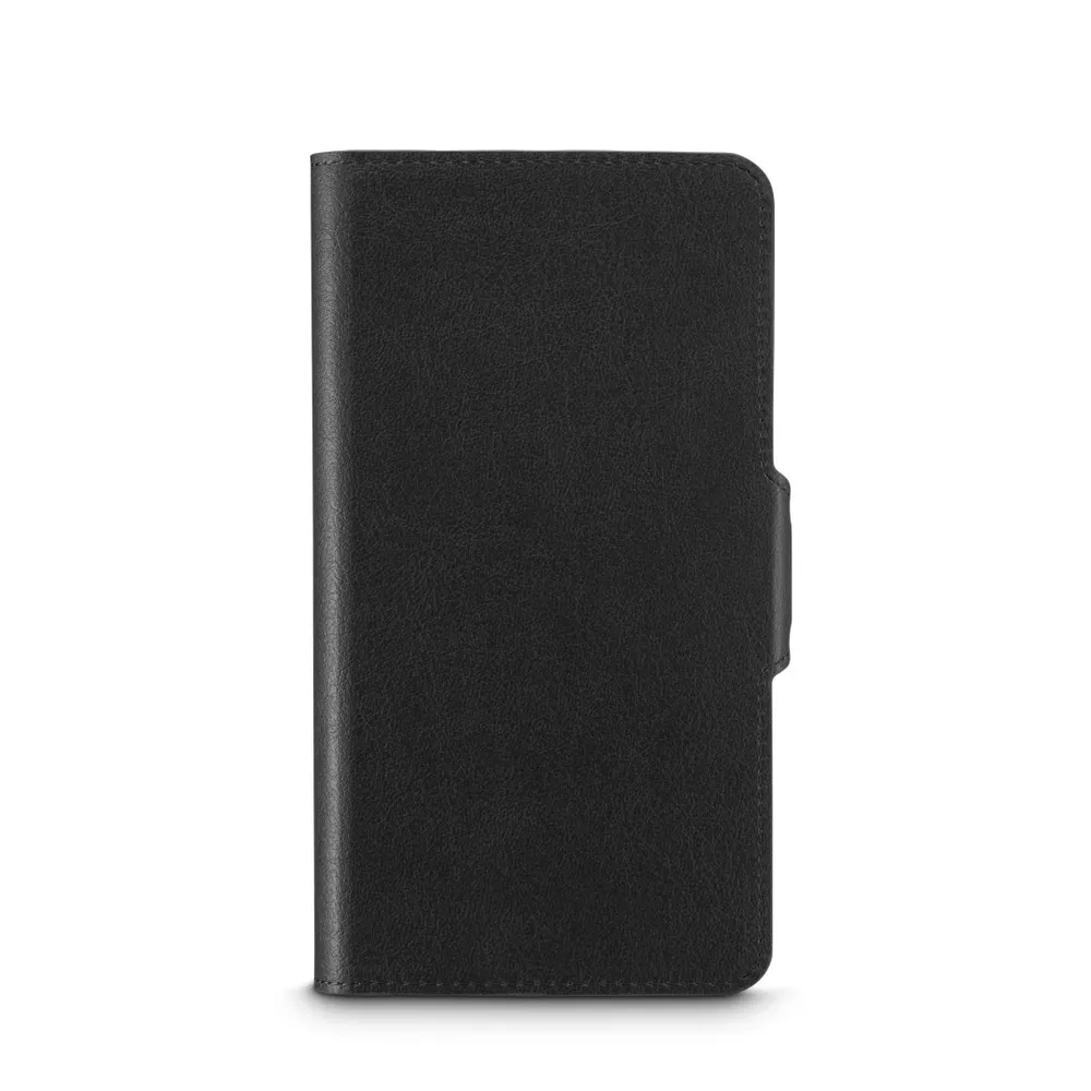 Handytasche, Universal, Eco, für Handygröße 7,5 x 15,3 cm, Schwarz (00118895)