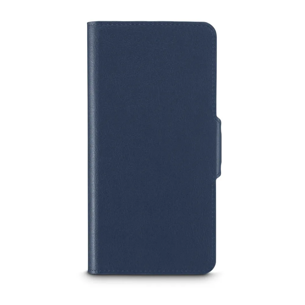 Handytasche, Universal, Eco, für Handygröße 8,0 x 17,0 cm, Blau (00118896)