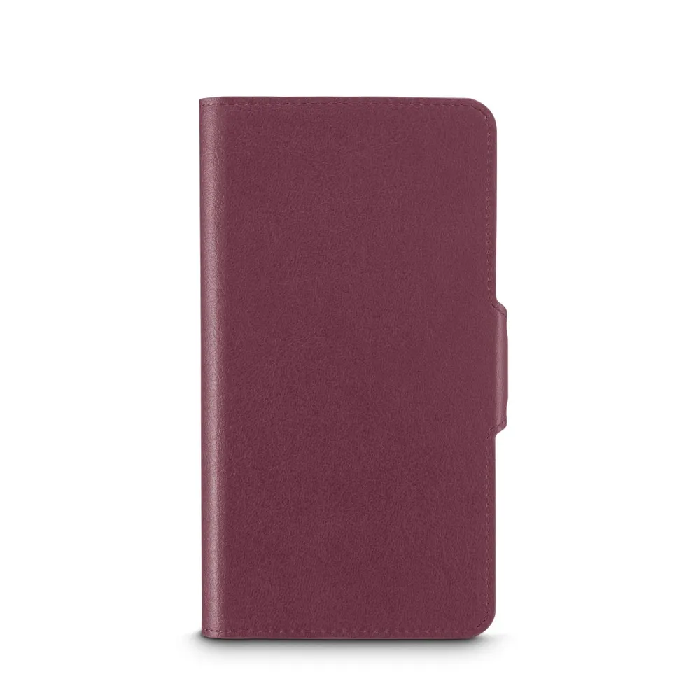 Handytasche, Universal, Eco, für Handygröße 7,5 x 15,3 cm, Rot (00118899)