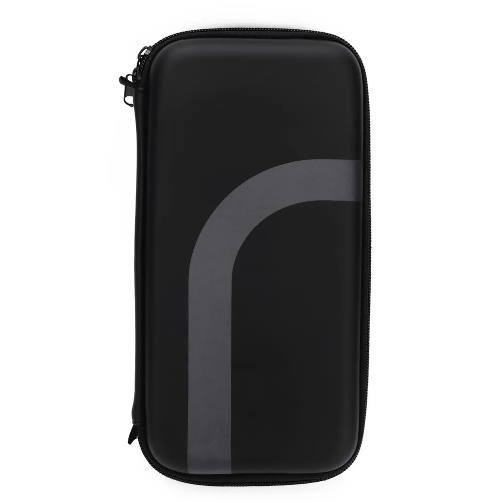 Hardcase für Nintendo Switch, Schwarz (00054688)