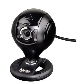 "HD-Webcam ""Spy Protect"" (00053950)"