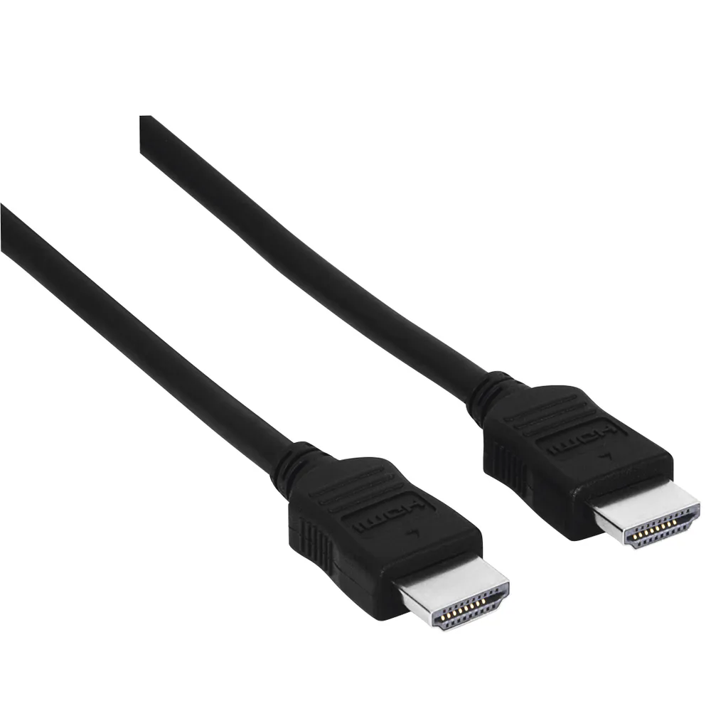 High Speed HDMI™-Kabel, Stecker - Stecker, 5 m (00205244)