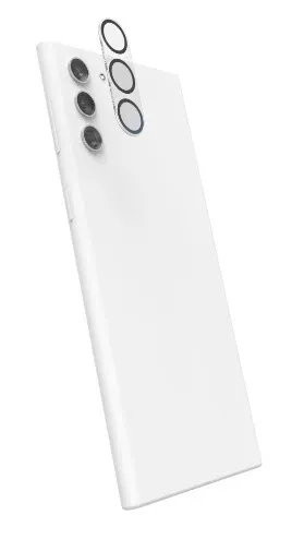 Kamera-Schutzglas für Samsung Galaxy S23 FE, Transparent (00219943)