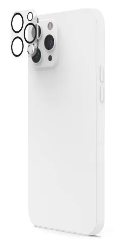 "Kameraschutz ""Cam Protect"" f. iPhone 15 Pro/15 Pro Max, stoßfest, kratzfest (00222743)"