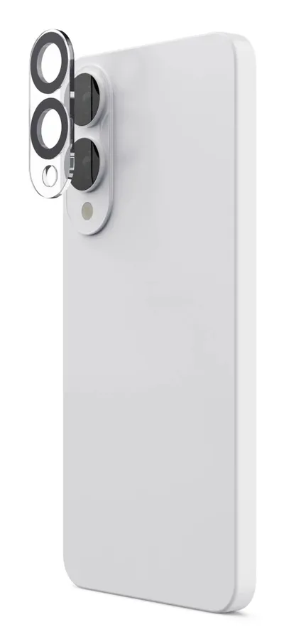 "Kameraschutz ""Cam Protect"" f. Samsung Galaxy S25 Edge, stoßfest, kratzfest (00228545)"