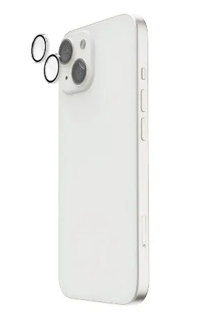 "Kameraschutz ""Cam Protect"" für Apple iPhone 14/14 Plus, 2 Einzellinsen (00222759)"