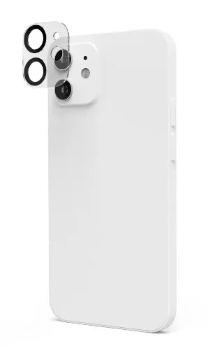 "Kameraschutz ""Cam Protect"" für Apple iPhone 11, stoßfest, kratzfest (00222748)"