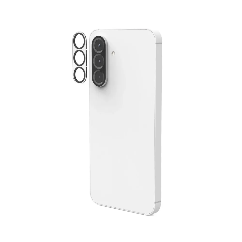 "Kameraschutz ""Cam Protect"" für Samsung Galaxy A37/A57 5G, stoßfest, kratzfest (00233307)"