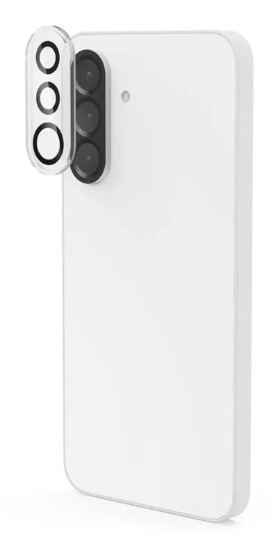 "Kameraschutz ""Cam Protect"" für Samsung Galaxy A36 5G, stoßfest, kratzfest (00228529)"
