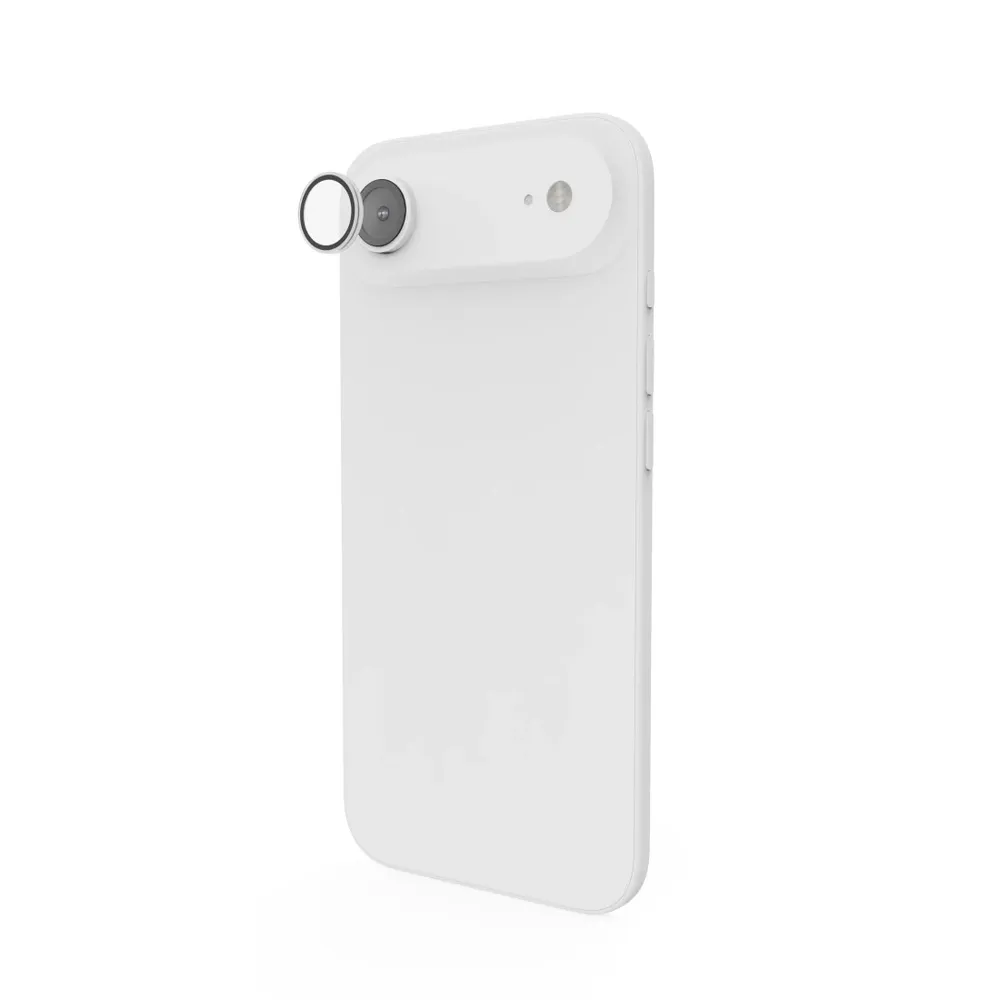 "Kameraschutz ""Lens Protect"" für Apple iPhone 17 Air, 1 Einzellinse (00228567)"