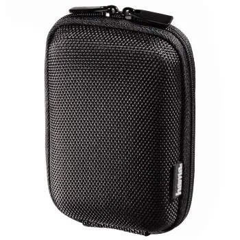 "Kameratasche ""Hardcase Colour Style"", 60 H, Schwarz (00103690)"