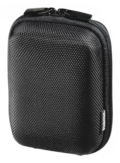 "Kameratasche ""Hardcase Colour Style"", 60 L, Schwarz (00103691)"
