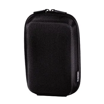 "Kameratasche ""Hardcase Colour Style"", 80M, Schwarz (00126656)"