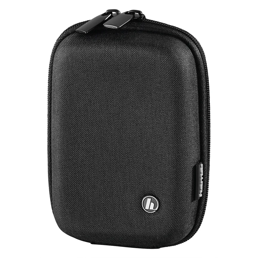 "Kameratasche ""Hardcase Trinidad"", 60M, Schwarz (00185050)"