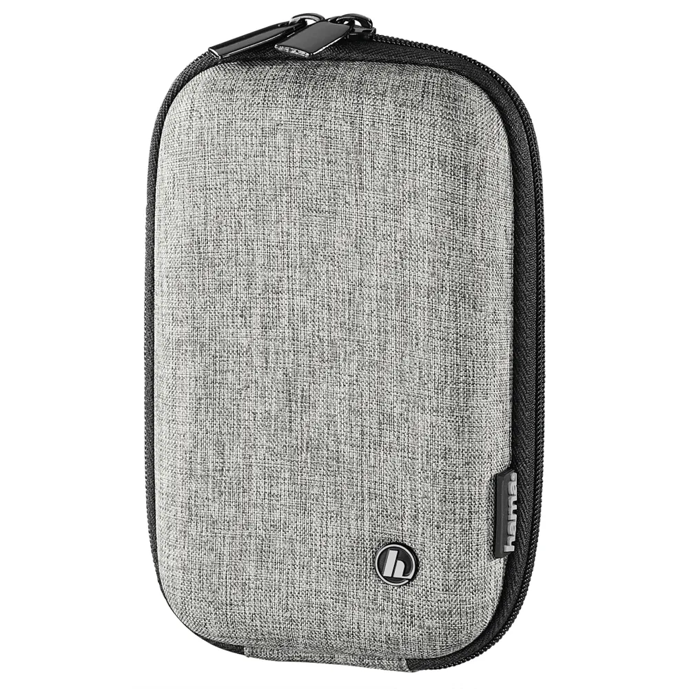 "Kameratasche ""Hardcase Trinidad"", 80L, Grau (00185057)"