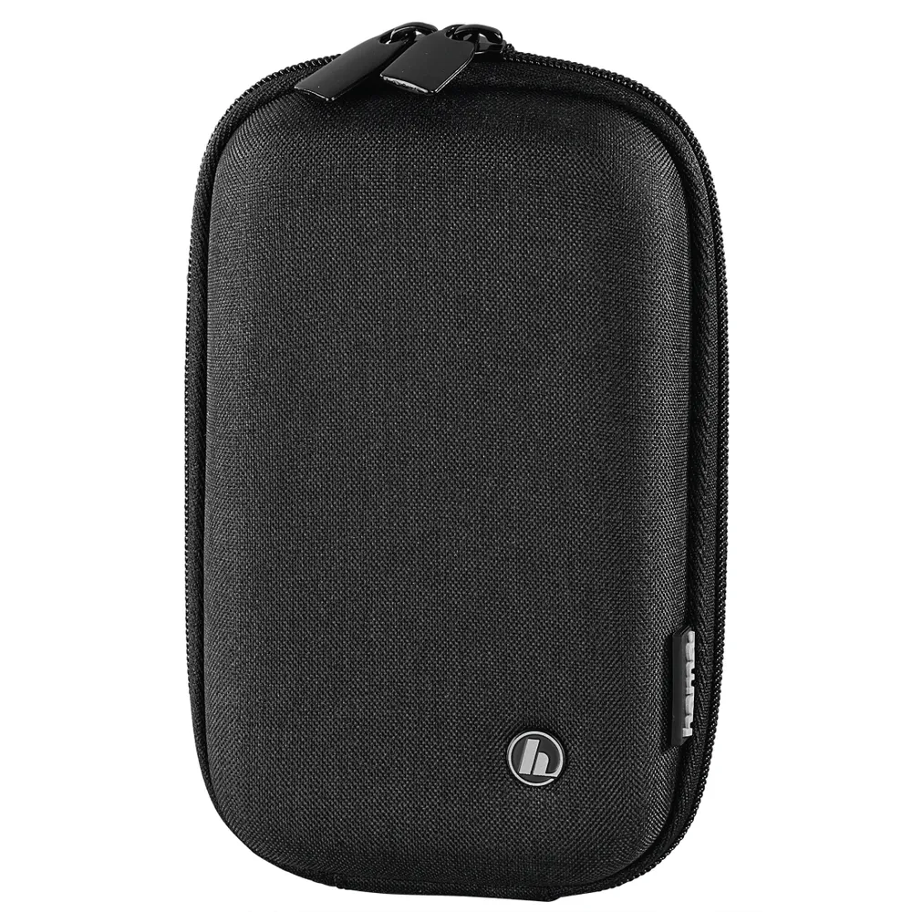 "Kameratasche ""Hardcase Trinidad"", 80L, Schwarz (00185054)"