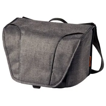 "Kameratasche ""Lismore"", 140, Schwarz (126680)"