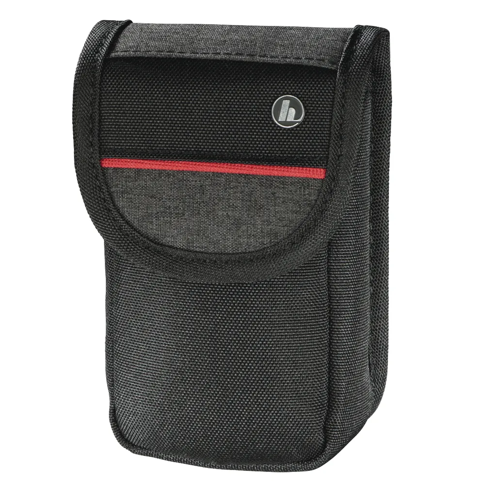 "Kameratasche ""Valletta"", 60G, Schwarz (00185068)"