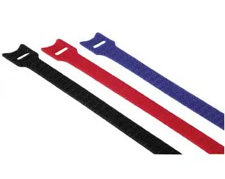 Klett-Kabelbinder, 145 mm, farbig (00020536)
