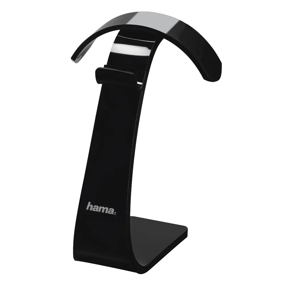 Kopfhörer-Stand, Schwarz (00122058)