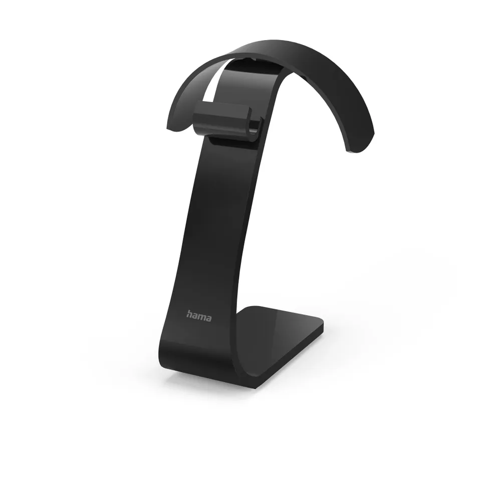 Kopfhörer-Stand, Schwarz (00184158)