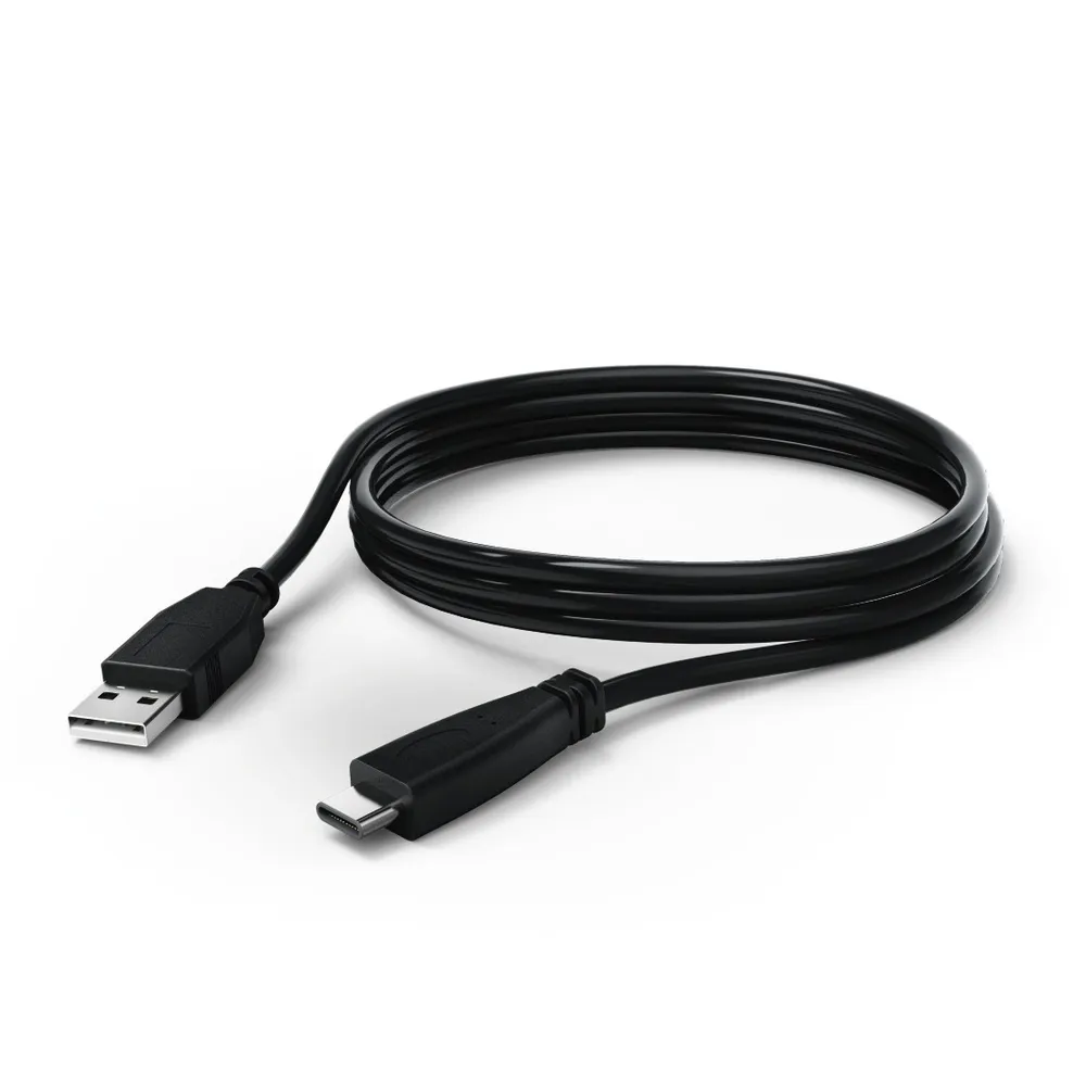 Ladekabel für Nintendo Switch/Switch Lite, 2,0 m (00054681)