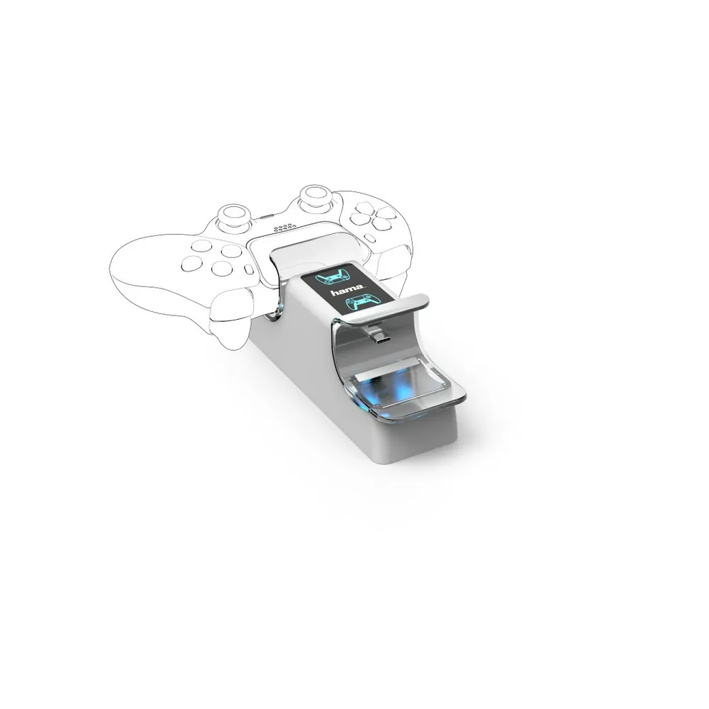 Ladestation für PlayStation 5 (00054448)